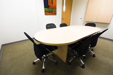 McCarthy Business Center - Medium Conference Room 2