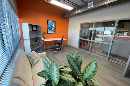 Business E Suites - Piper Executive Day Office