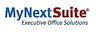 Logo of MyNextSuite