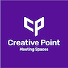 Logo of Creative Point Amsterdam