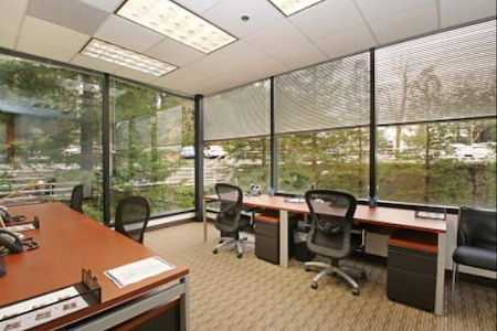 Regus | Fountain Grove - Team Space For 15 People