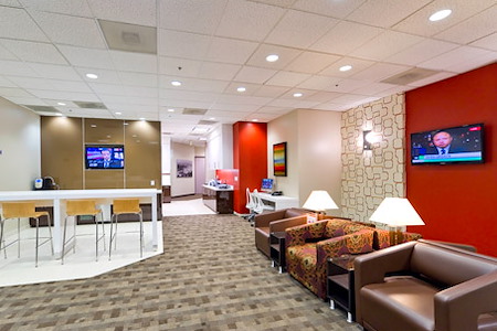 Regus | Mountain View Downtown - Office Suite - 30% OFF