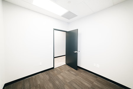 Perfect Office Solutions - Alexandria - Private Office