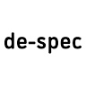 Logo of De-spec Inc.