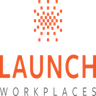 Logo of Launch Workplaces Eton Chagrin