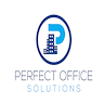 Logo of Perfect Office Solutions - Lanham 3 - 7375 Executive Pl