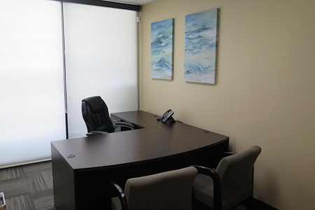 Human Capital Solutions - Consultation Room 2 Weekend