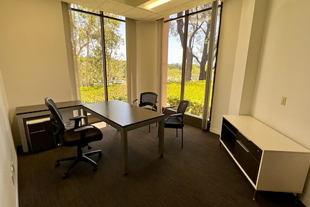 23 Corporate Plaza Suite 150 Newport Beach CA 92660 - Window Office 15