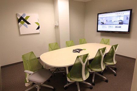 Access Office Business Center - Conference Room