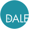 Logo of The Dale
