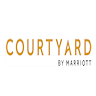 Logo of Courtyard Chicago Midway