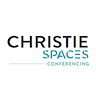 Logo of Christie Spaces Conferencing