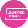 Logo of Juniper Jones