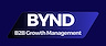 Logo of The BYND Coworking Company