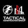 Logo of Tactical Construction Group