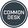 Logo of Common Desk - The Continental Gin Building