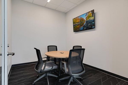 e|spaces Orlando - Livingston - Meeting room