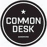 Logo of Common Desk - Granite Park