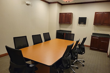 Tyson Law Firm, P.C. - Meeting Room 1