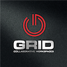 Logo of GRID COLLABORATIVE WORKSPACES