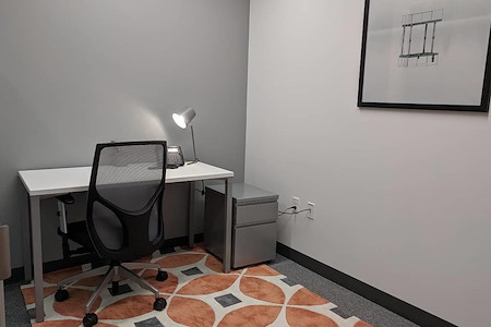 Spaces- Portland - Office 2049