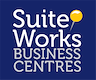 Logo of SuiteWorks Business Centres