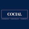 Logo of COCIAL