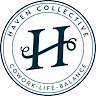 Logo of Haven Collective - HQ