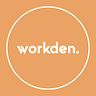 Logo of Workden - Little Burgundy