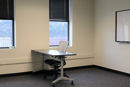 BusinessWise @ 4 Smithfield Street - Day Pass: 11B Private Office