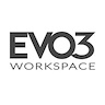 Logo of EVO3 Workspace