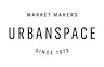 Logo of Urbanspace Works