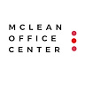 Logo of McLean Office Center - Carriage House