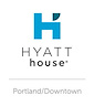 Logo of Hyatt House Portland / Downtown