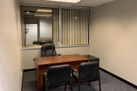 Melville Shared Office Suite - Suite 79