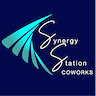 Logo of Synergy Station CoWorks