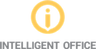 Logo of Intelligent Office Boulder