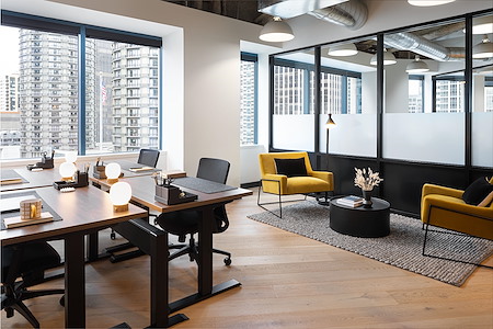 Orchard Workspace by JLL- 5th Ave. - 5 Person Office