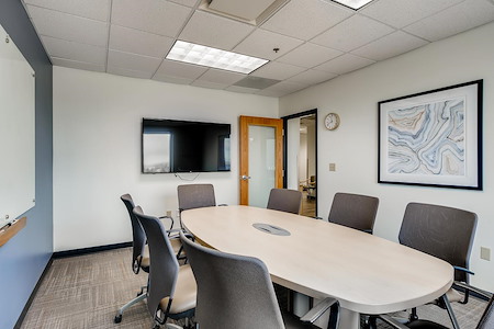 Office Evolution - Lone Tree/Park Meadows - Conference Room 2