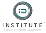 Logo of i3 Institute: Inquiry, Intention, Innovation LLC.