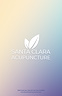 Logo of Santa Clara Acupuncture &amp;amp; Massage
