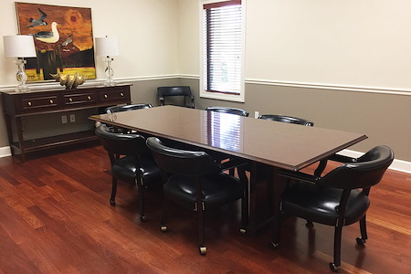 Palm City Professional Offices - Meeting Room 1