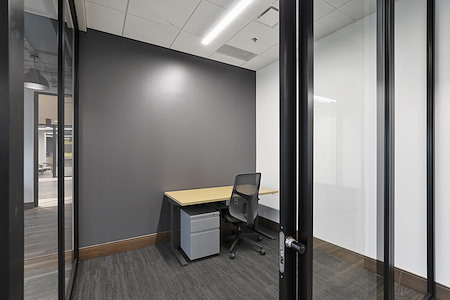 Venture X - Enclave San Antonio - Private Office 1 Person
