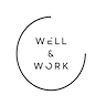 Logo of Well&amp;amp;Work