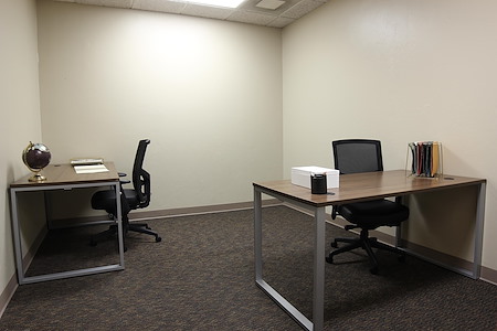 PC Executive | Union Plaza Business Center - Office 209
