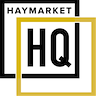 Logo of Haymarket HQ