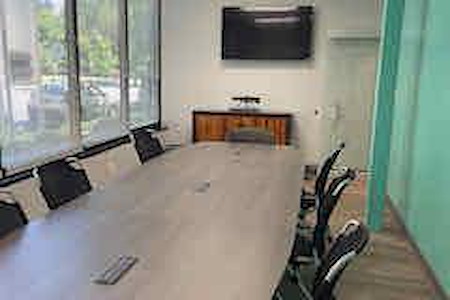 Connect Consulting Services - Private Conference Room
