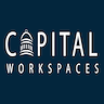 Logo of Capital Workspace - Bethesda
