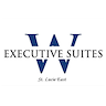 Logo of W Executive Suites | St. Lucie East