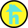 Logo of homiey Fruitvale
